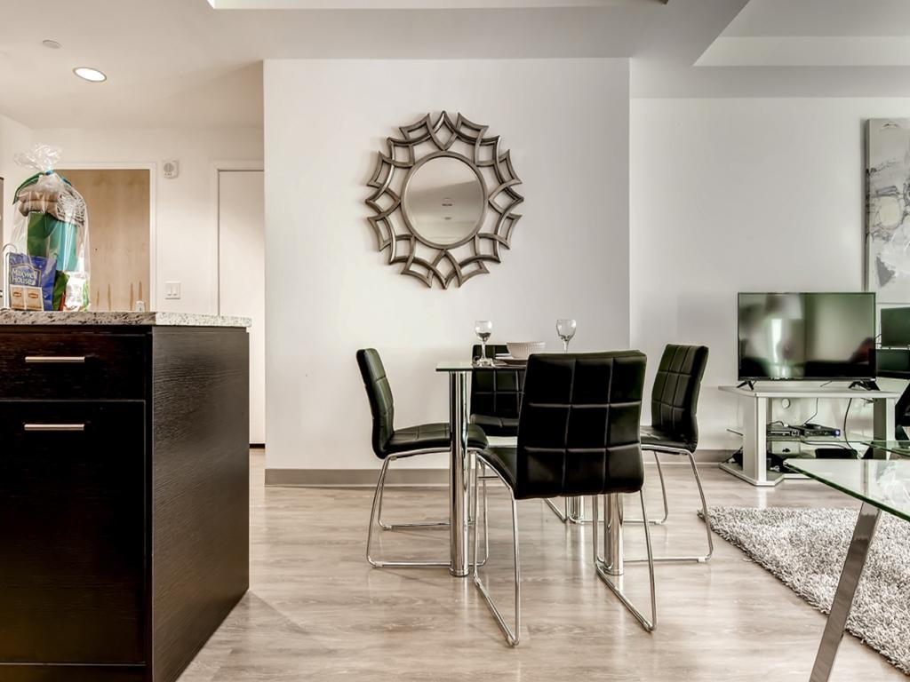 Global Luxury Suites At The Theater District Boston Kültér fotó