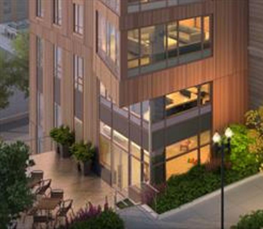 Global Luxury Suites At The Theater District Boston Kültér fotó