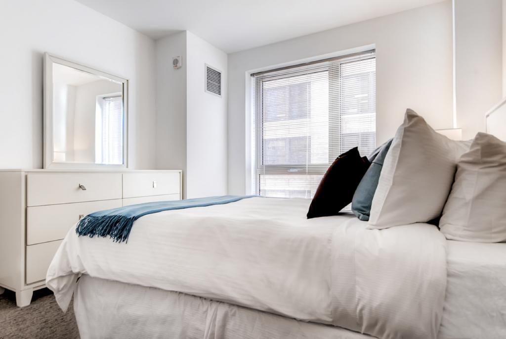Global Luxury Suites At The Theater District Boston Szoba fotó
