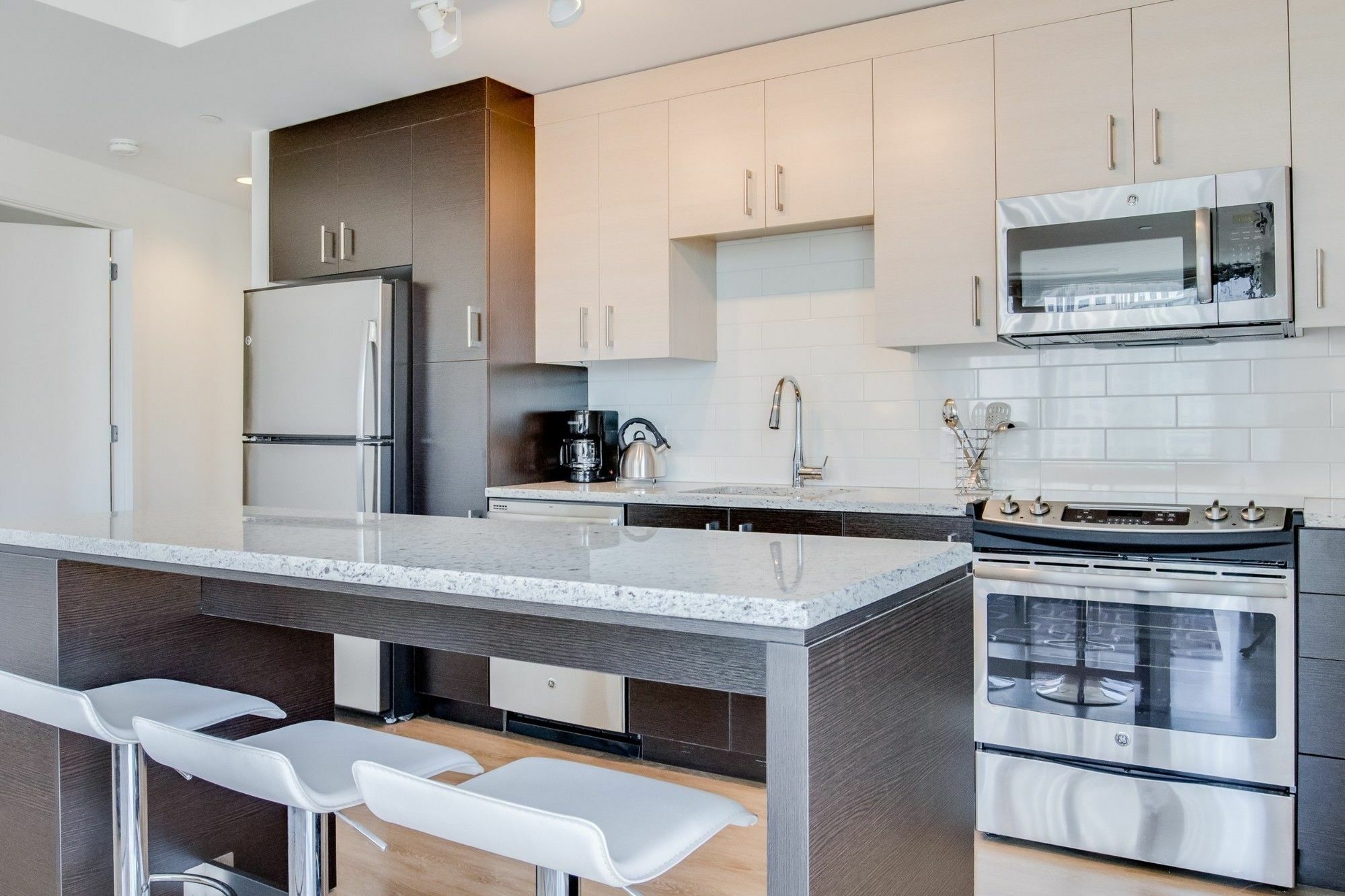 Global Luxury Suites At The Theater District Boston Kültér fotó