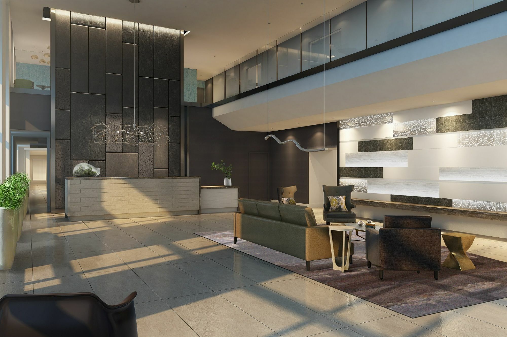 Global Luxury Suites At The Theater District Boston Kültér fotó