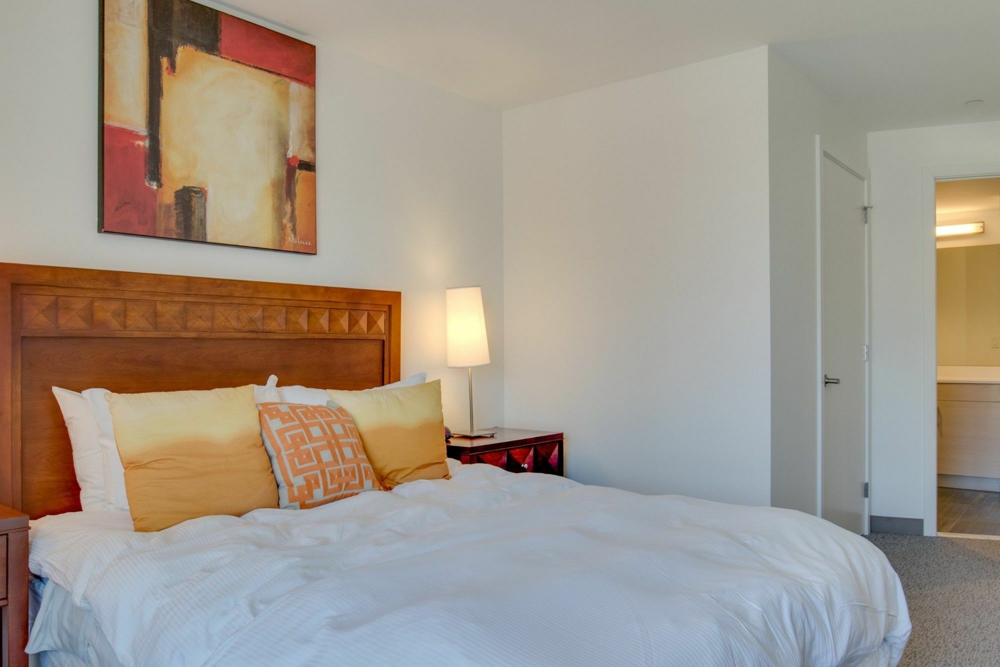 Global Luxury Suites At The Theater District Boston Kültér fotó
